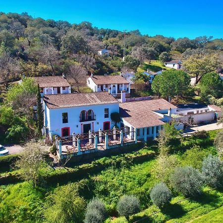 Finca Valbono Apartamentos Rurales Y Hotel อาราเซนา ภายนอก รูปภาพ