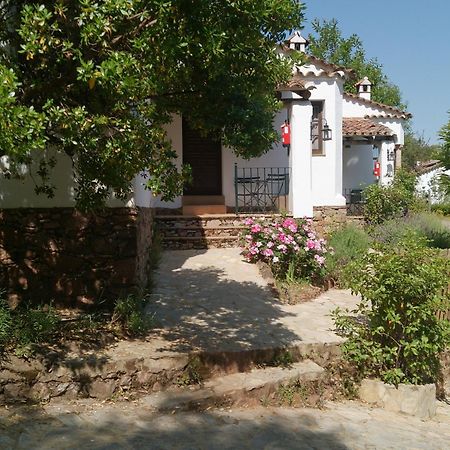 Finca Valbono Apartamentos Rurales Y Hotel อาราเซนา ภายนอก รูปภาพ