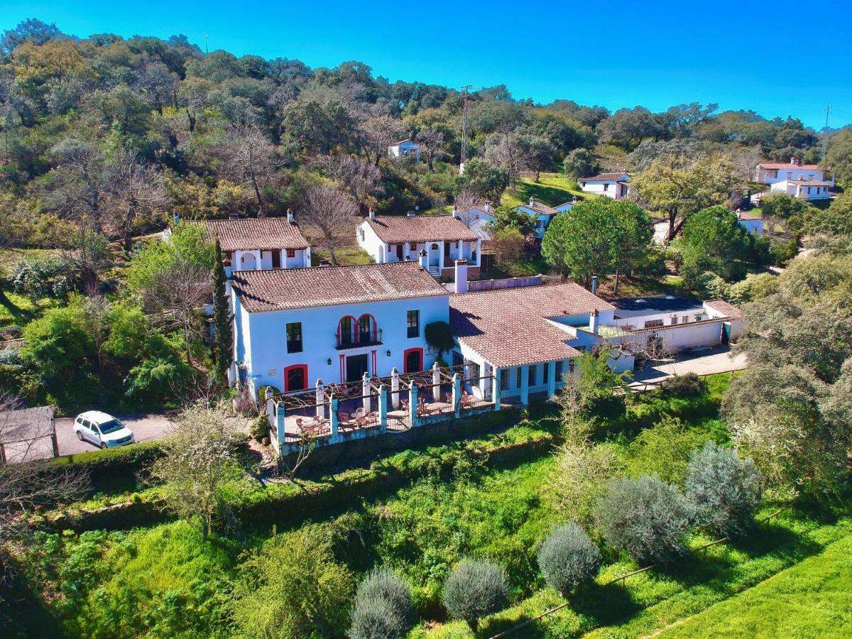 Finca Valbono Apartamentos Rurales Y Hotel อาราเซนา ภายนอก รูปภาพ