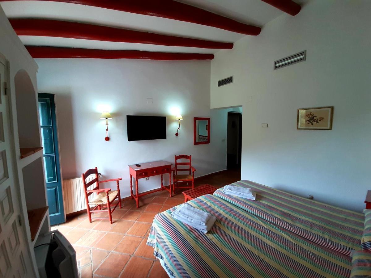 Finca Valbono Apartamentos Rurales Y Hotel อาราเซนา ภายนอก รูปภาพ