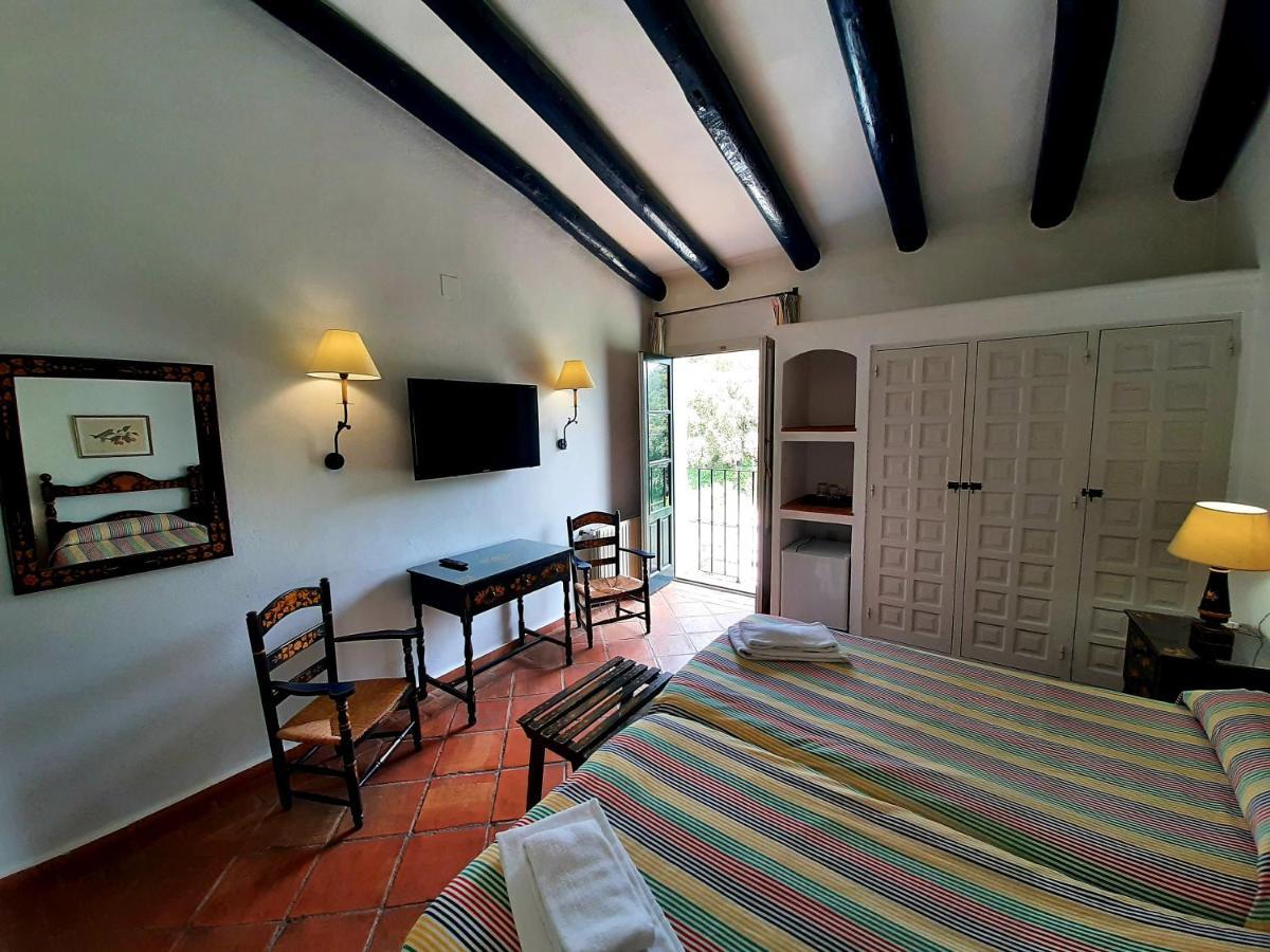 Finca Valbono Apartamentos Rurales Y Hotel อาราเซนา ภายนอก รูปภาพ