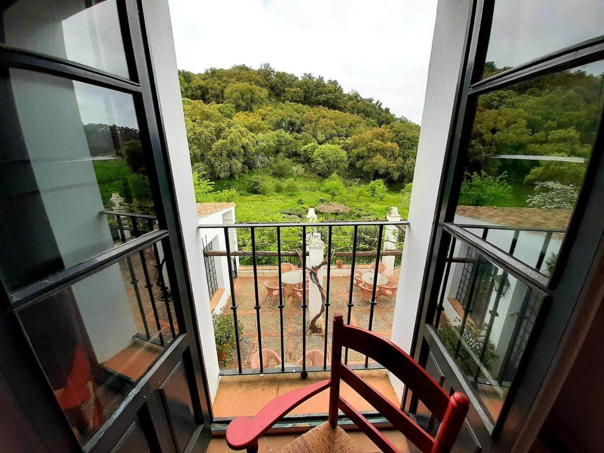 Finca Valbono Apartamentos Rurales Y Hotel อาราเซนา ภายนอก รูปภาพ