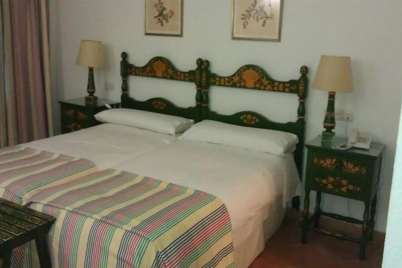 Finca Valbono Apartamentos Rurales Y Hotel อาราเซนา ภายนอก รูปภาพ