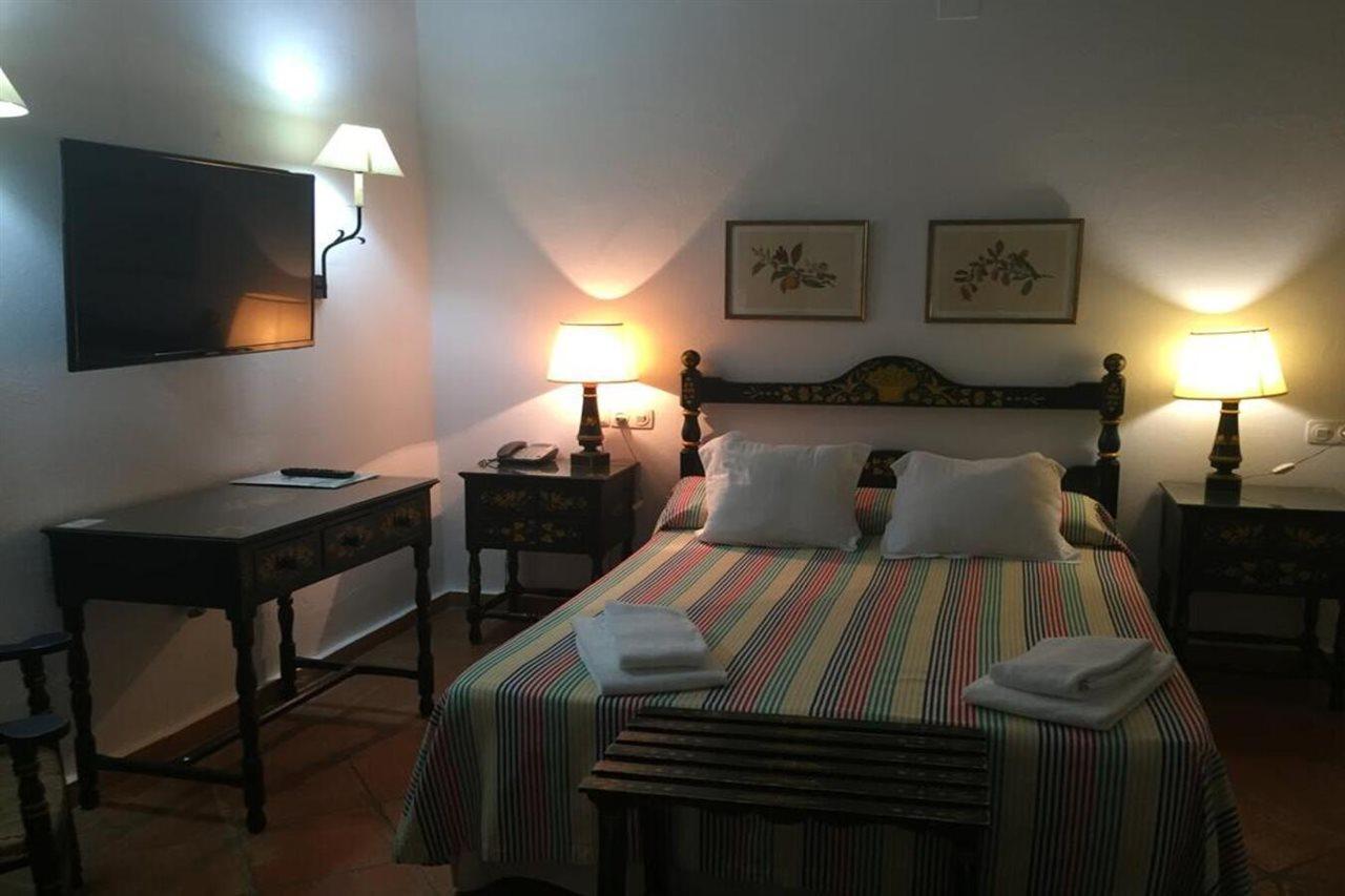 Finca Valbono Apartamentos Rurales Y Hotel อาราเซนา ภายนอก รูปภาพ