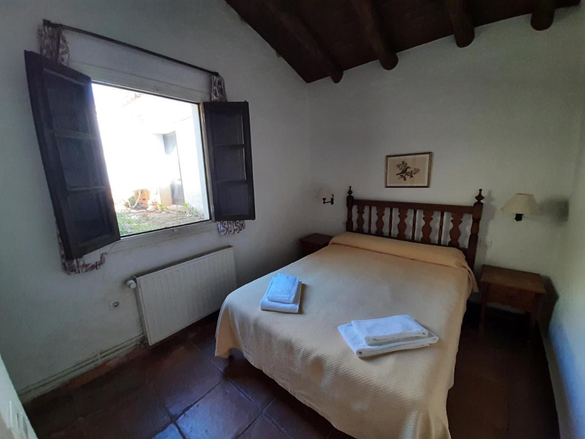Finca Valbono Apartamentos Rurales Y Hotel อาราเซนา ภายนอก รูปภาพ