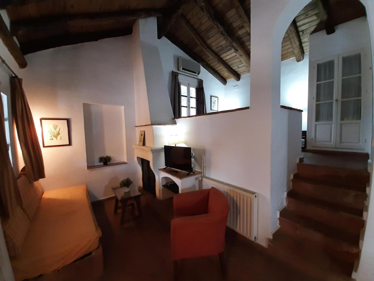 Finca Valbono Apartamentos Rurales Y Hotel อาราเซนา ภายนอก รูปภาพ
