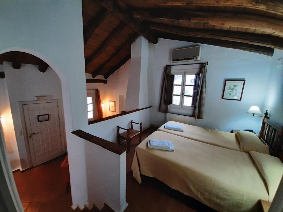 Finca Valbono Apartamentos Rurales Y Hotel อาราเซนา ภายนอก รูปภาพ