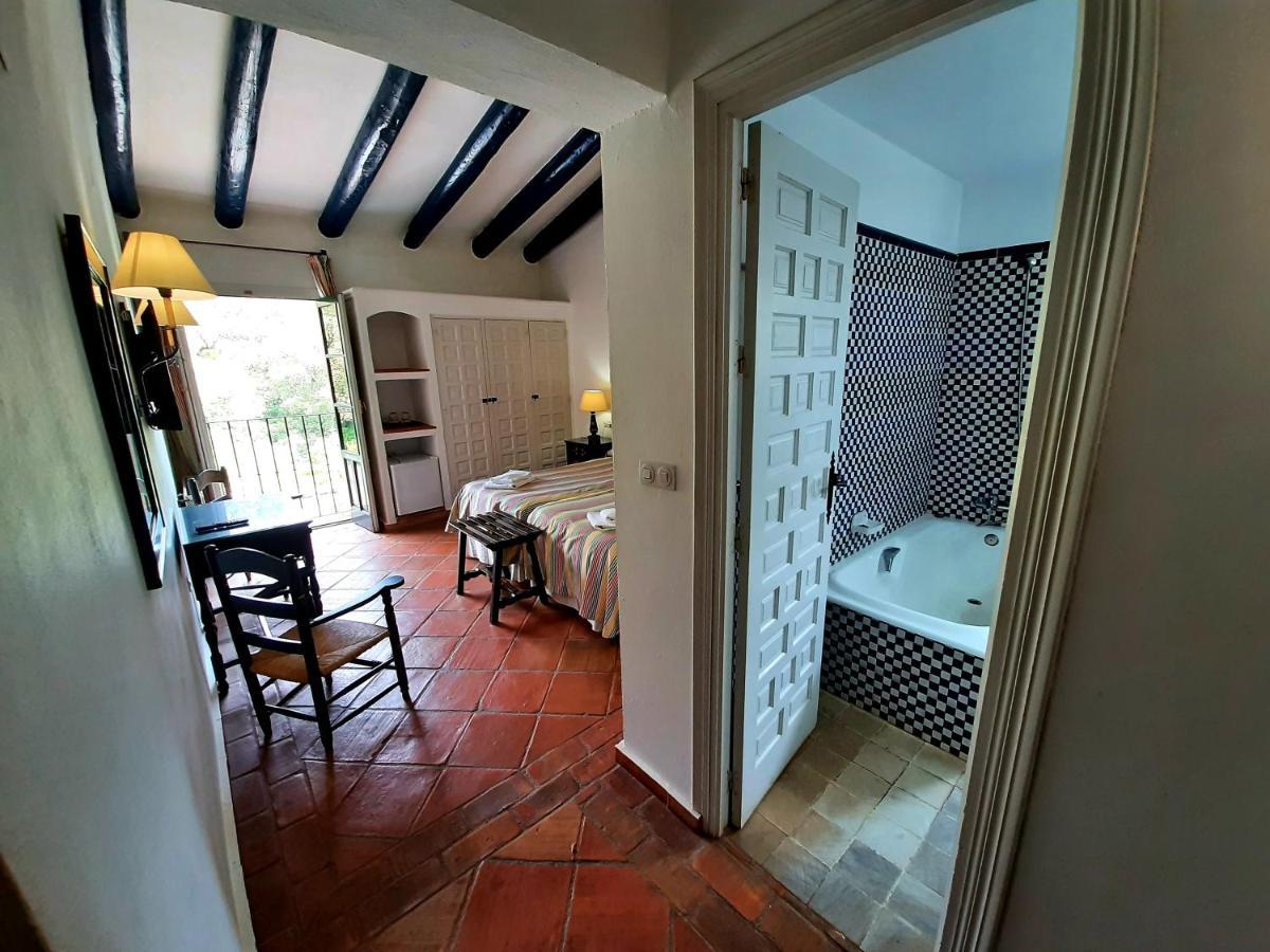 Finca Valbono Apartamentos Rurales Y Hotel อาราเซนา ภายนอก รูปภาพ