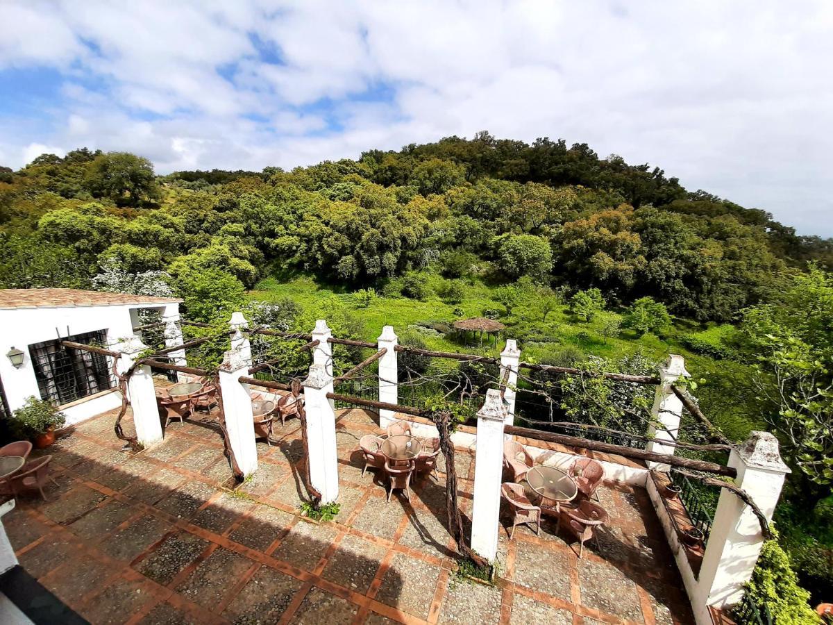 Finca Valbono Apartamentos Rurales Y Hotel อาราเซนา ภายนอก รูปภาพ