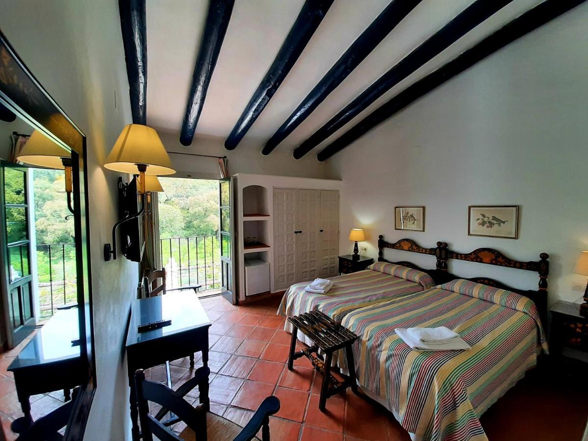 Finca Valbono Apartamentos Rurales Y Hotel อาราเซนา ภายนอก รูปภาพ