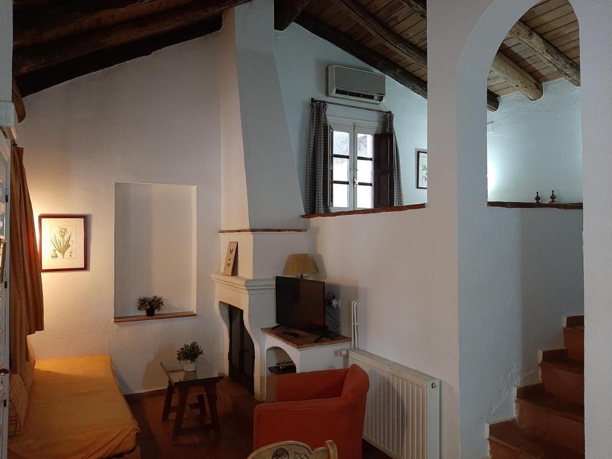 Finca Valbono Apartamentos Rurales Y Hotel อาราเซนา ภายนอก รูปภาพ