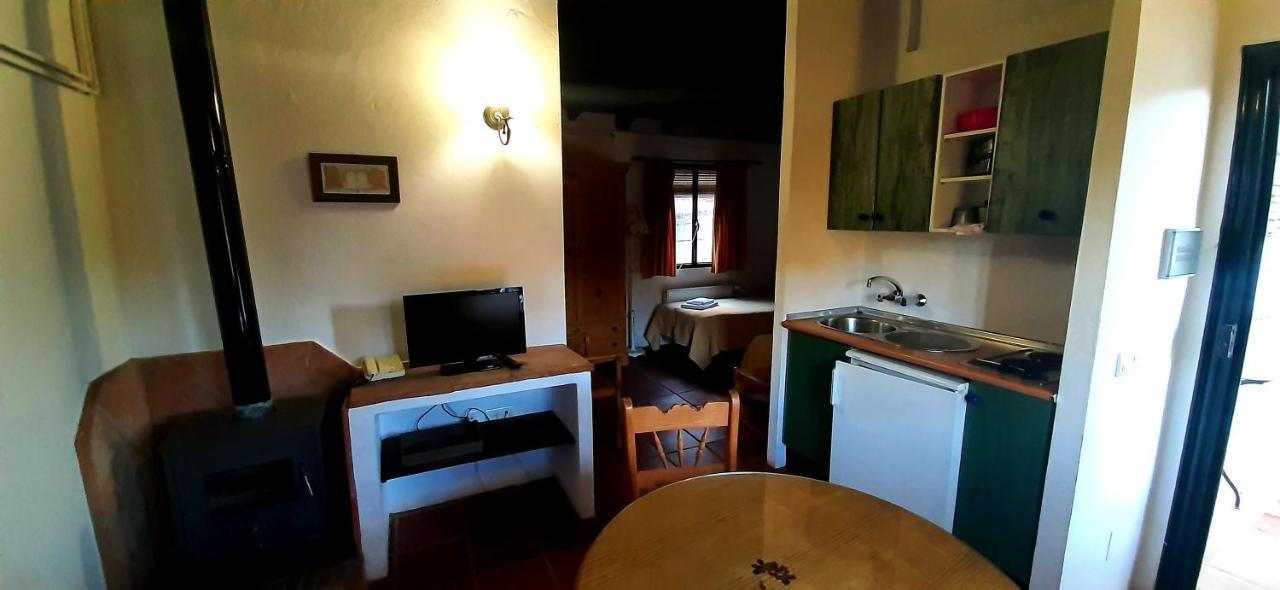 Finca Valbono Apartamentos Rurales Y Hotel อาราเซนา ภายนอก รูปภาพ