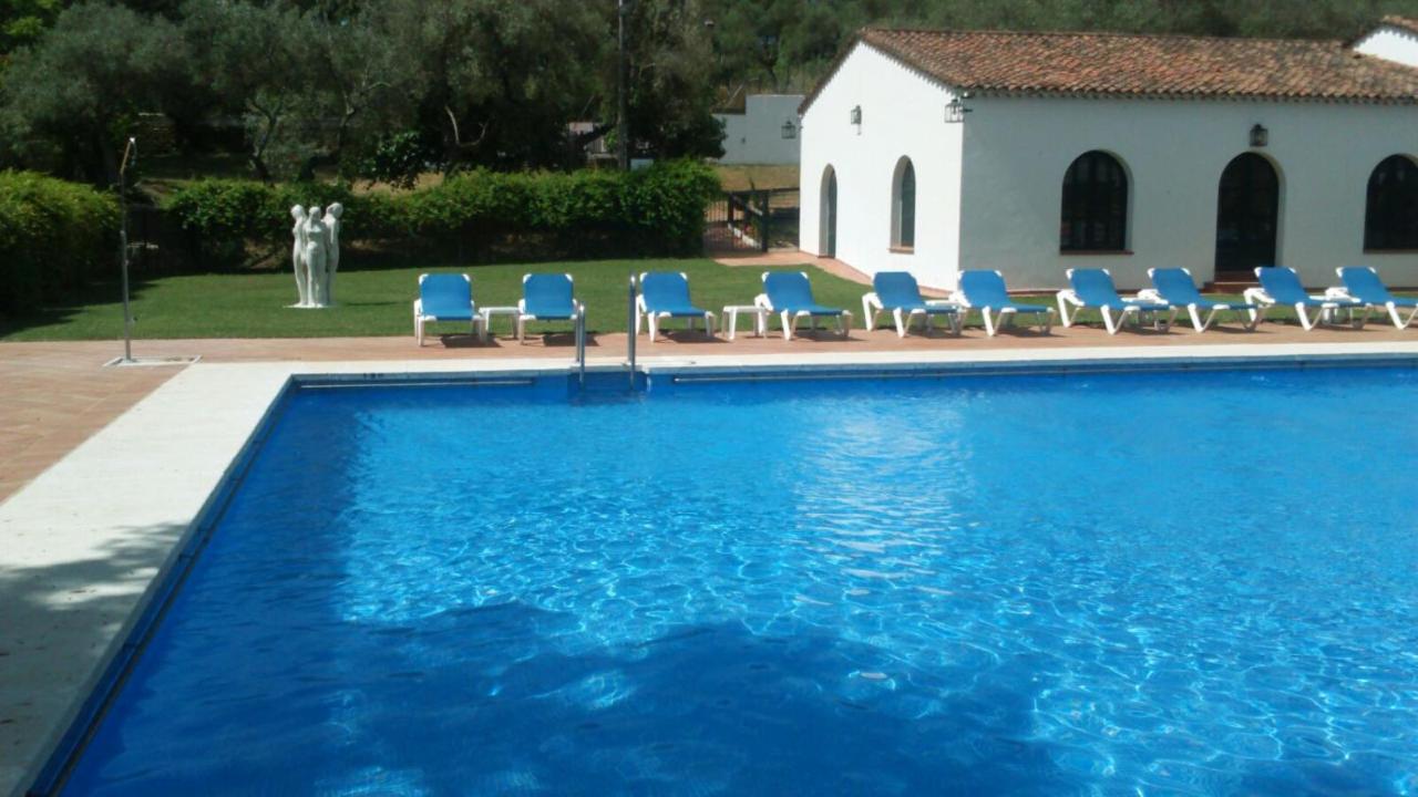 Finca Valbono Apartamentos Rurales Y Hotel อาราเซนา ภายนอก รูปภาพ