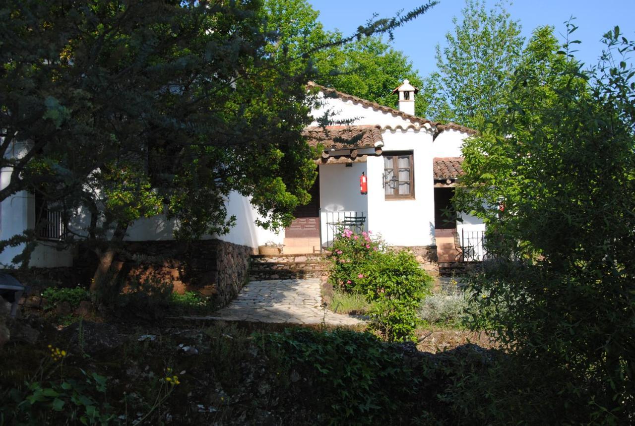 Finca Valbono Apartamentos Rurales Y Hotel อาราเซนา ภายนอก รูปภาพ