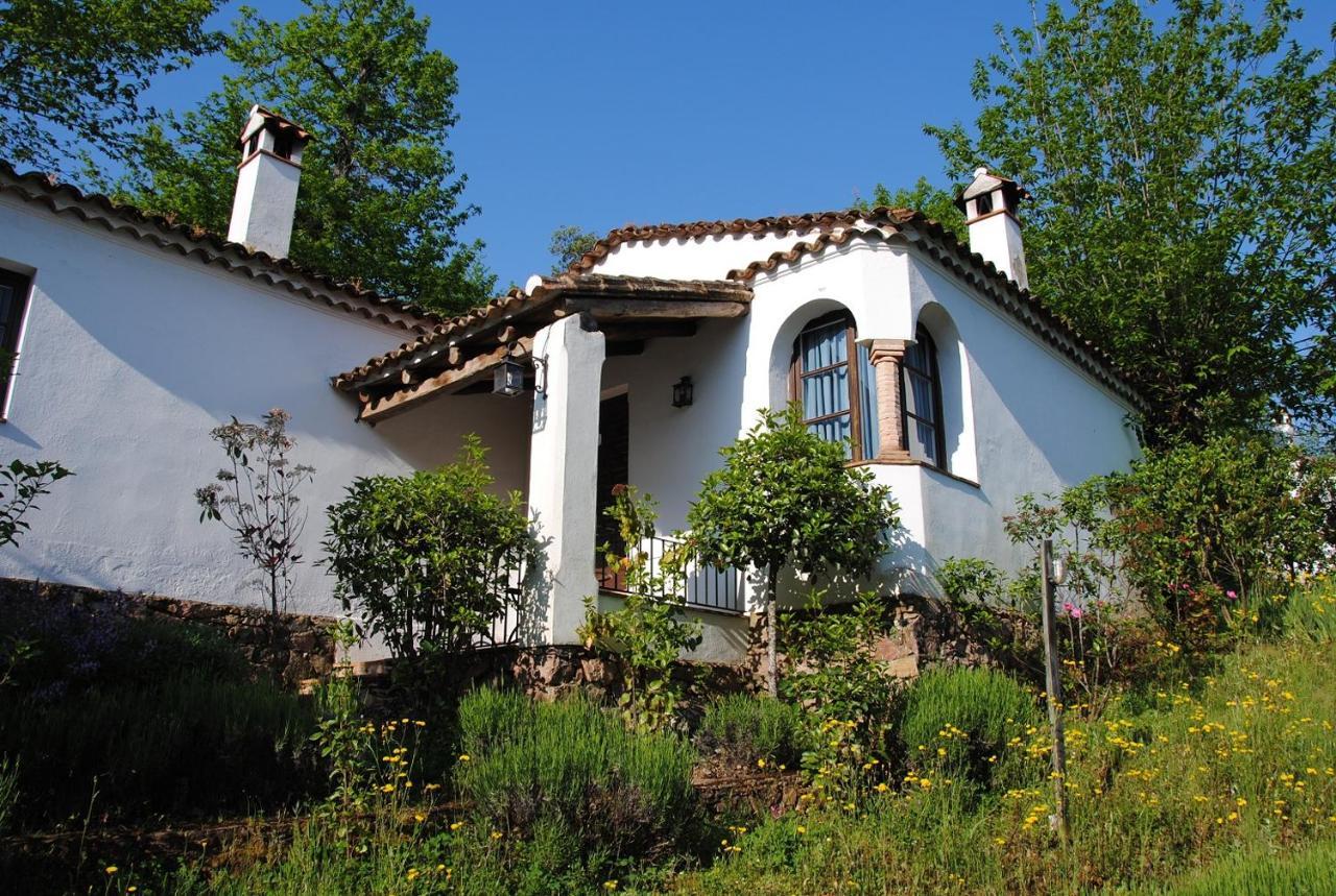 Finca Valbono Apartamentos Rurales Y Hotel อาราเซนา ภายนอก รูปภาพ