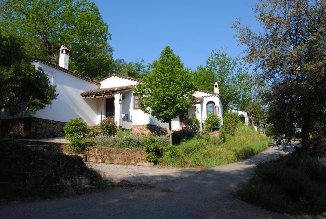 Finca Valbono Apartamentos Rurales Y Hotel อาราเซนา ภายนอก รูปภาพ