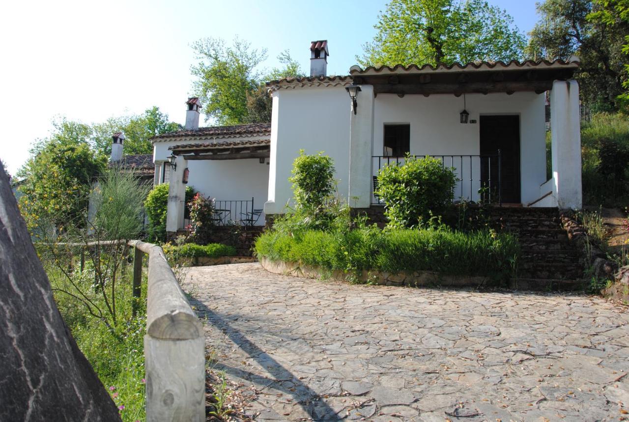 Finca Valbono Apartamentos Rurales Y Hotel อาราเซนา ภายนอก รูปภาพ