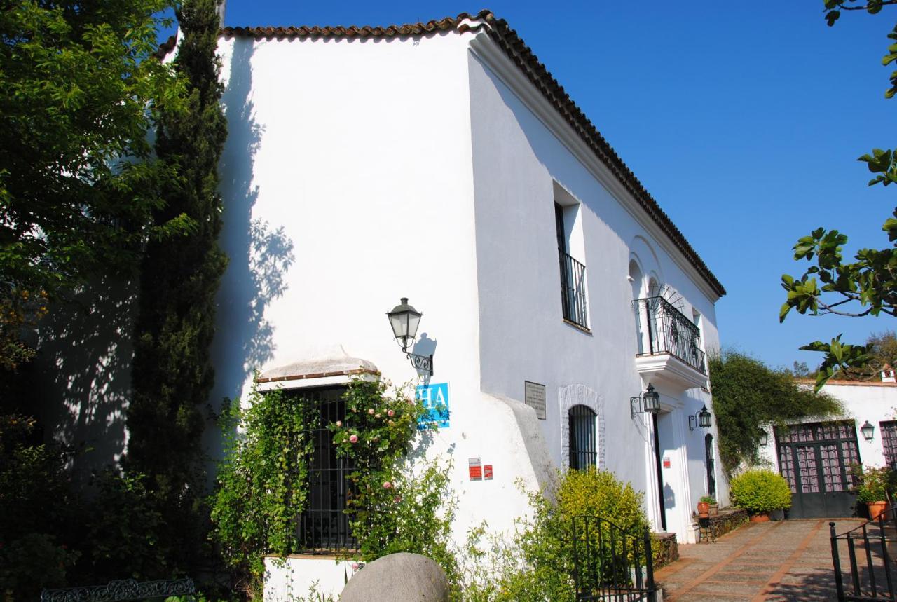 Finca Valbono Apartamentos Rurales Y Hotel อาราเซนา ภายนอก รูปภาพ