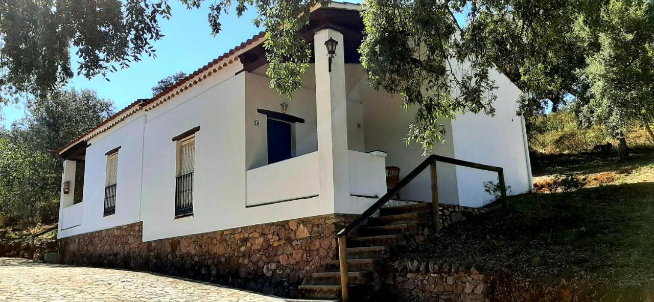 Finca Valbono Apartamentos Rurales Y Hotel อาราเซนา ภายนอก รูปภาพ