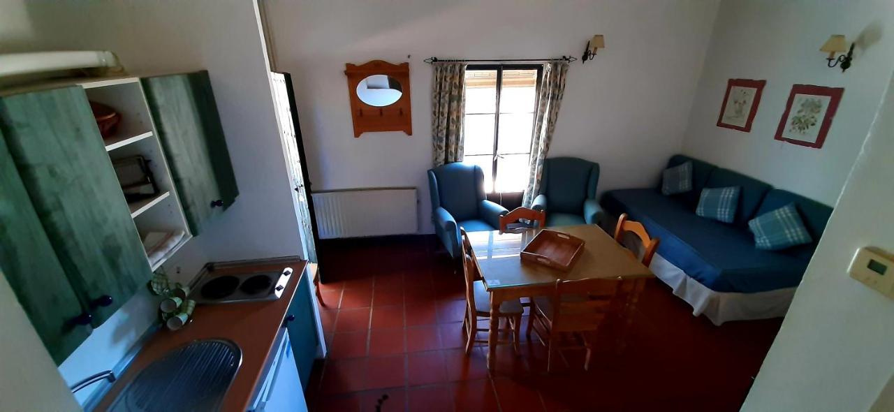 Finca Valbono Apartamentos Rurales Y Hotel อาราเซนา ภายนอก รูปภาพ