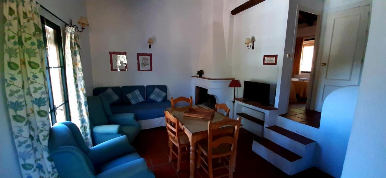 Finca Valbono Apartamentos Rurales Y Hotel อาราเซนา ภายนอก รูปภาพ