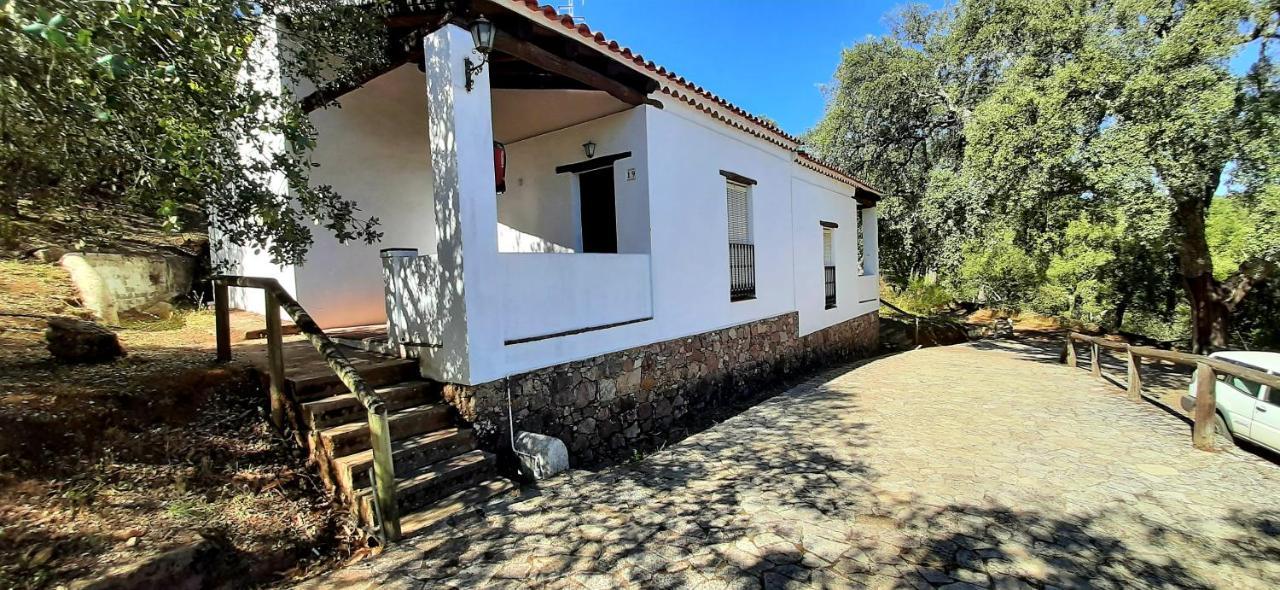 Finca Valbono Apartamentos Rurales Y Hotel อาราเซนา ภายนอก รูปภาพ