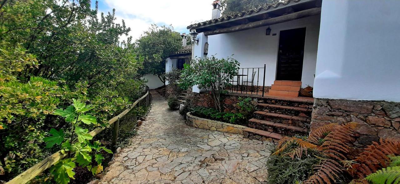 Finca Valbono Apartamentos Rurales Y Hotel อาราเซนา ภายนอก รูปภาพ
