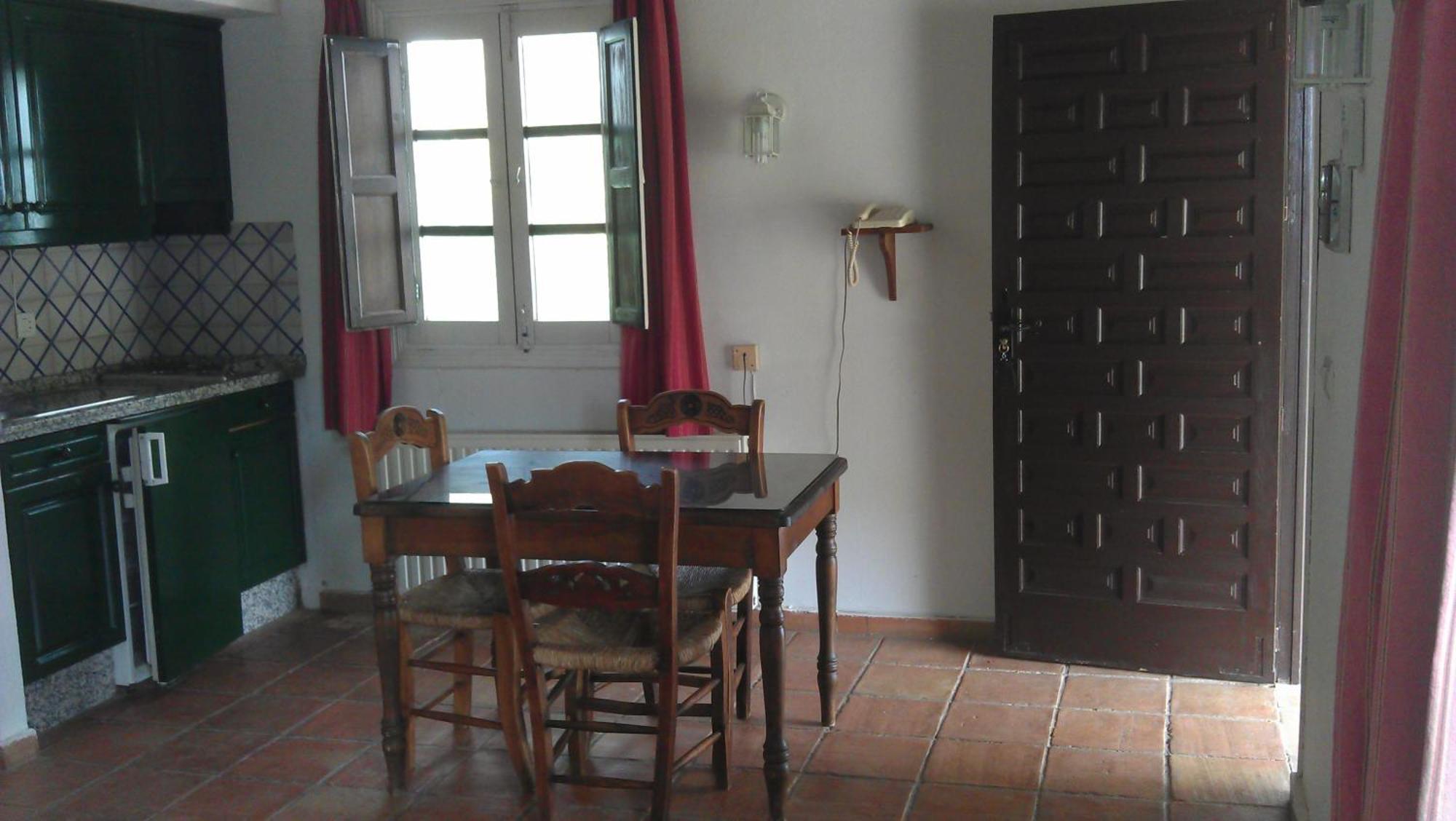 Finca Valbono Apartamentos Rurales Y Hotel อาราเซนา ภายนอก รูปภาพ