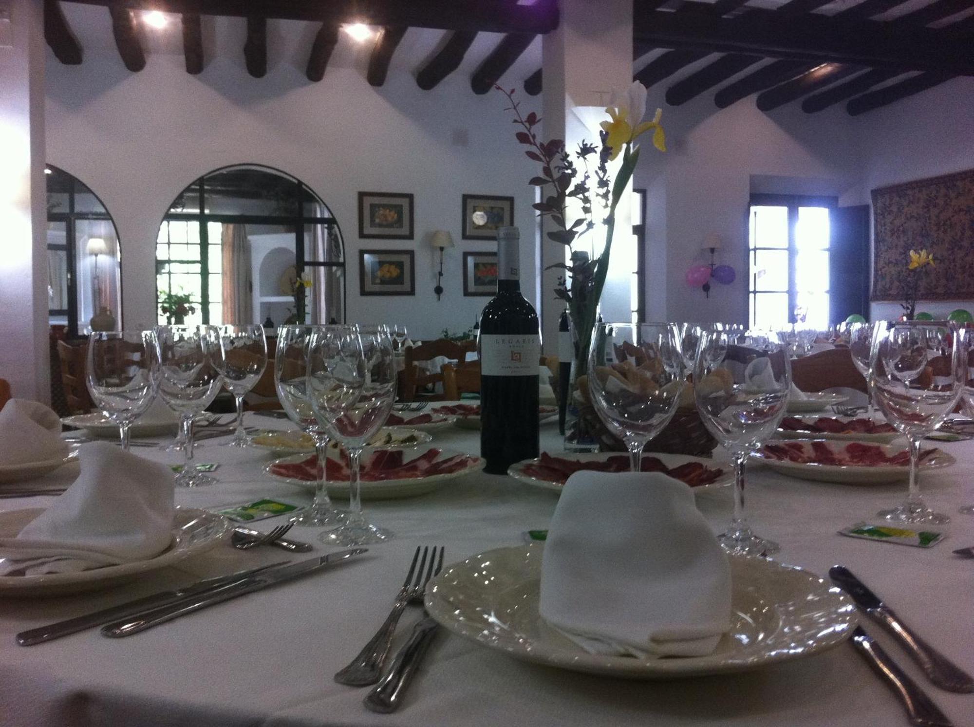 Finca Valbono Apartamentos Rurales Y Hotel อาราเซนา ภายนอก รูปภาพ