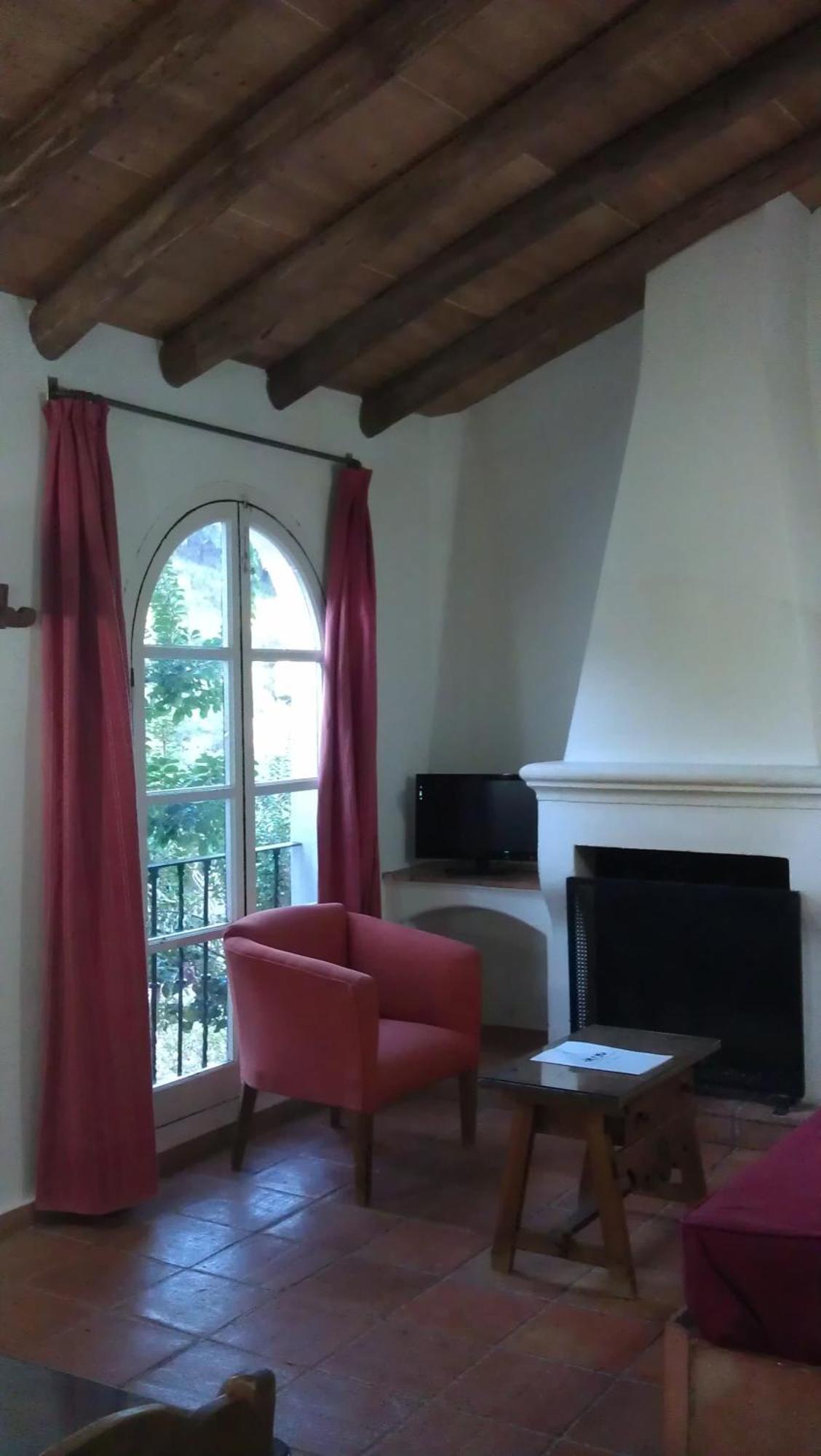 Finca Valbono Apartamentos Rurales Y Hotel อาราเซนา ภายนอก รูปภาพ
