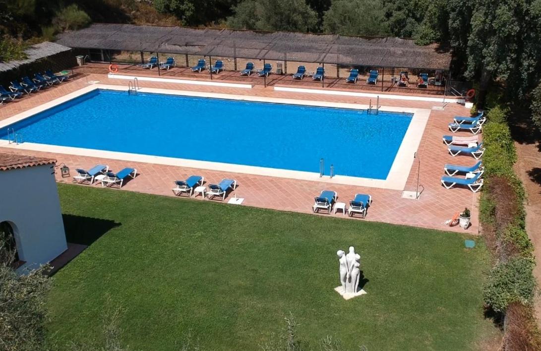 Finca Valbono Apartamentos Rurales Y Hotel อาราเซนา ภายนอก รูปภาพ