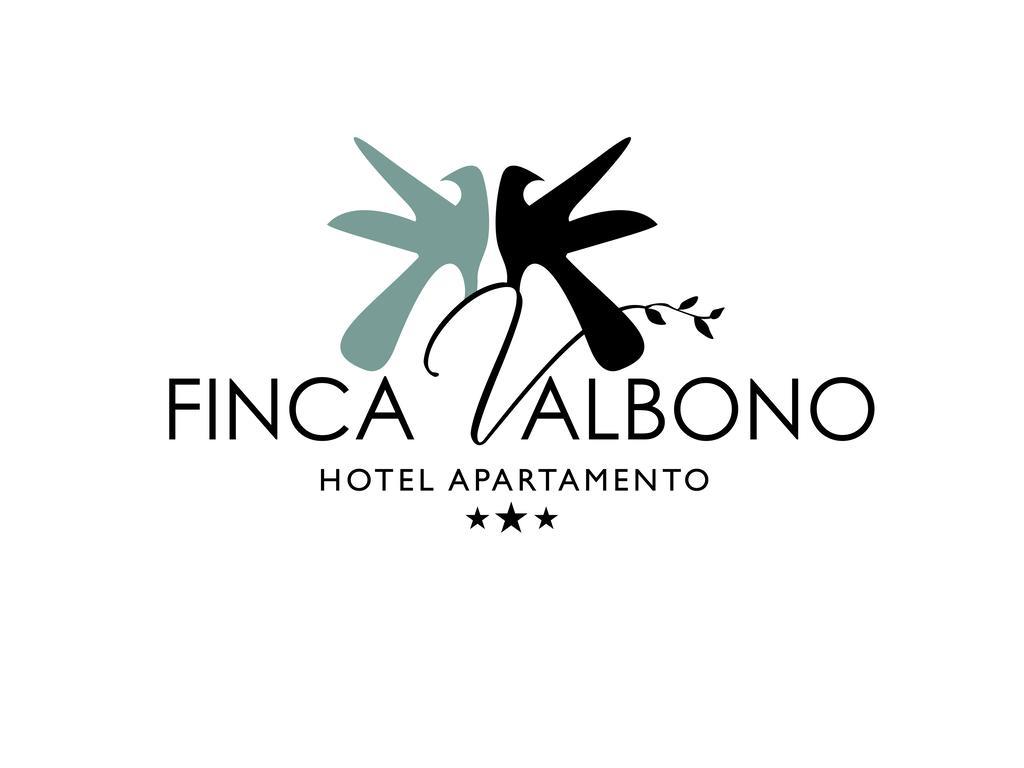 Finca Valbono Apartamentos Rurales Y Hotel อาราเซนา ภายนอก รูปภาพ