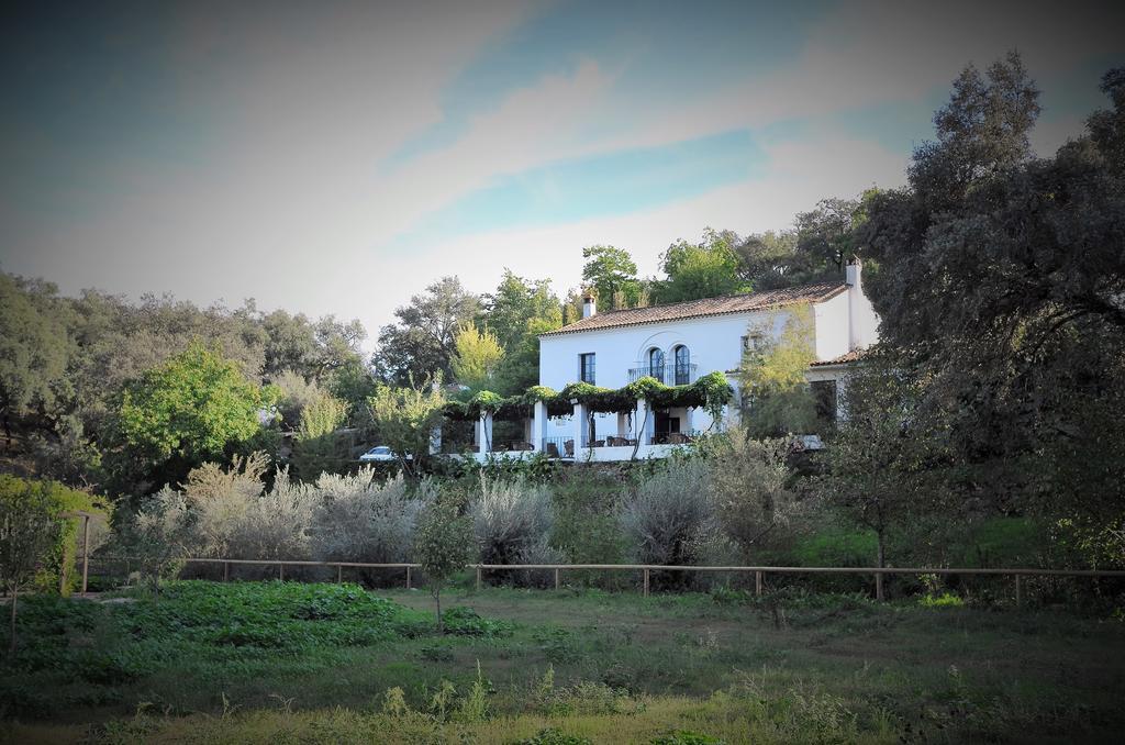 Finca Valbono Apartamentos Rurales Y Hotel อาราเซนา ภายนอก รูปภาพ