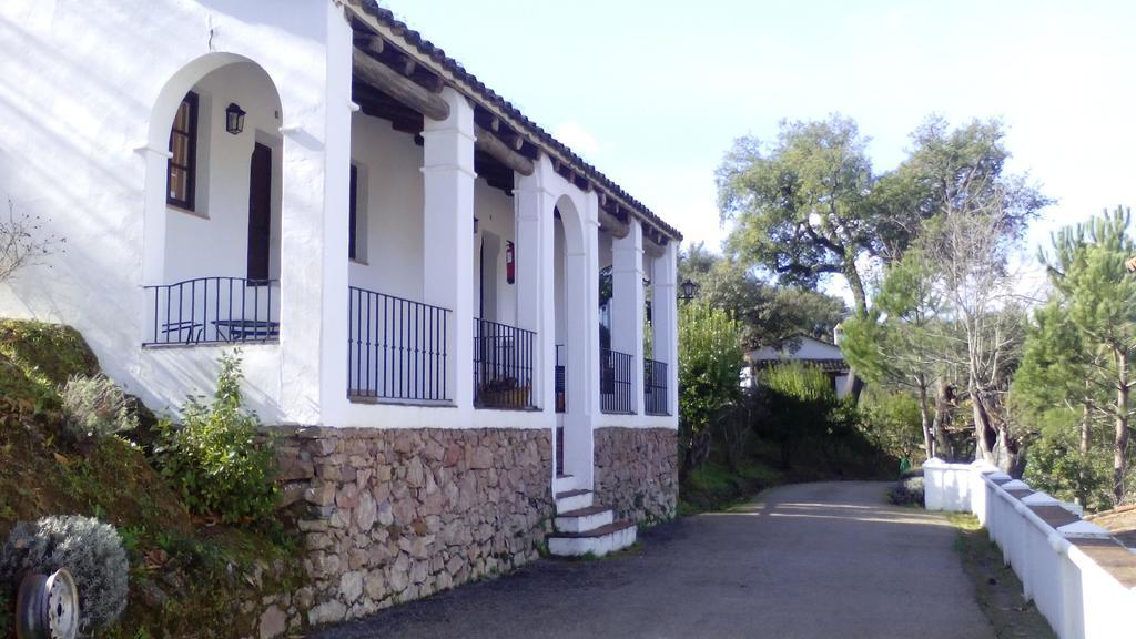 Finca Valbono Apartamentos Rurales Y Hotel อาราเซนา ภายนอก รูปภาพ