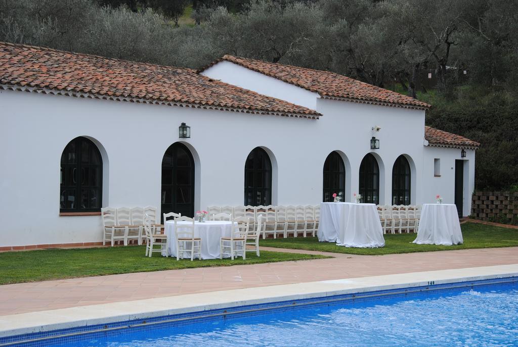 Finca Valbono Apartamentos Rurales Y Hotel อาราเซนา ภายนอก รูปภาพ