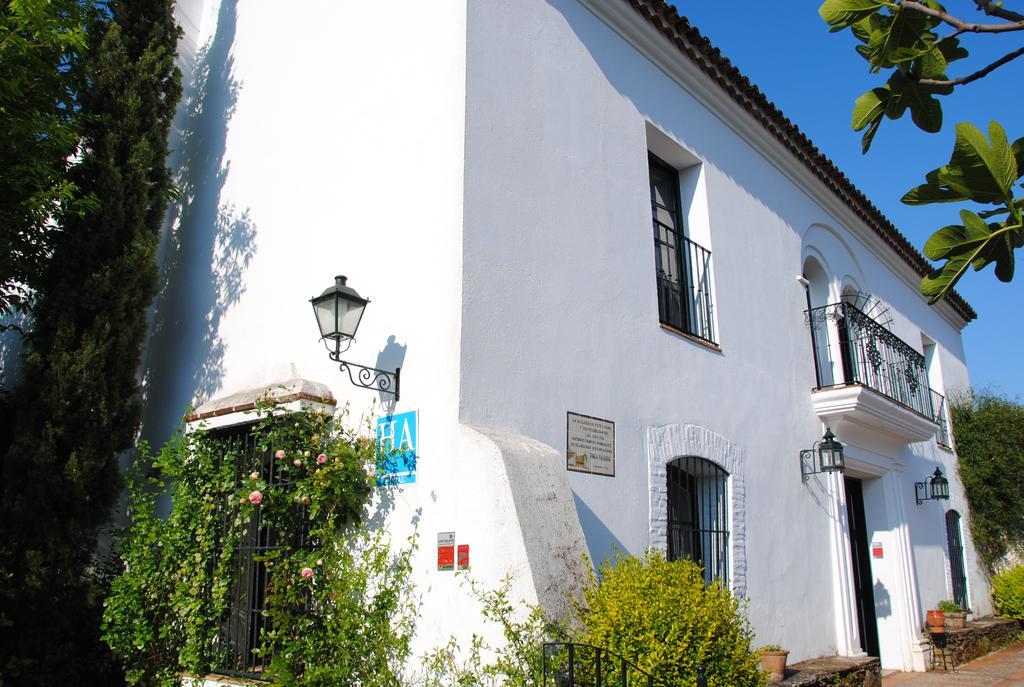 Finca Valbono Apartamentos Rurales Y Hotel อาราเซนา ภายนอก รูปภาพ