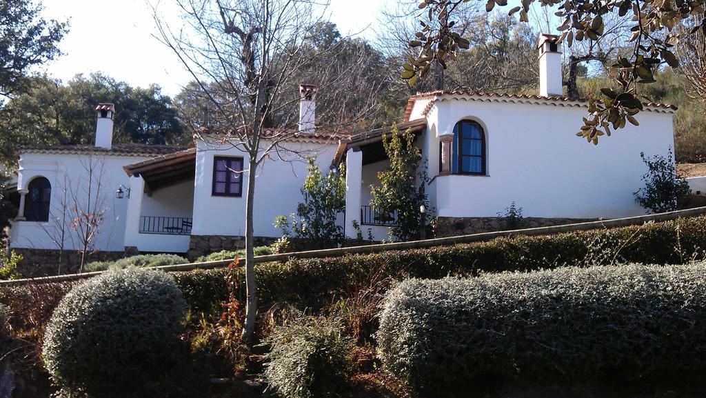 Finca Valbono Apartamentos Rurales Y Hotel อาราเซนา ภายนอก รูปภาพ