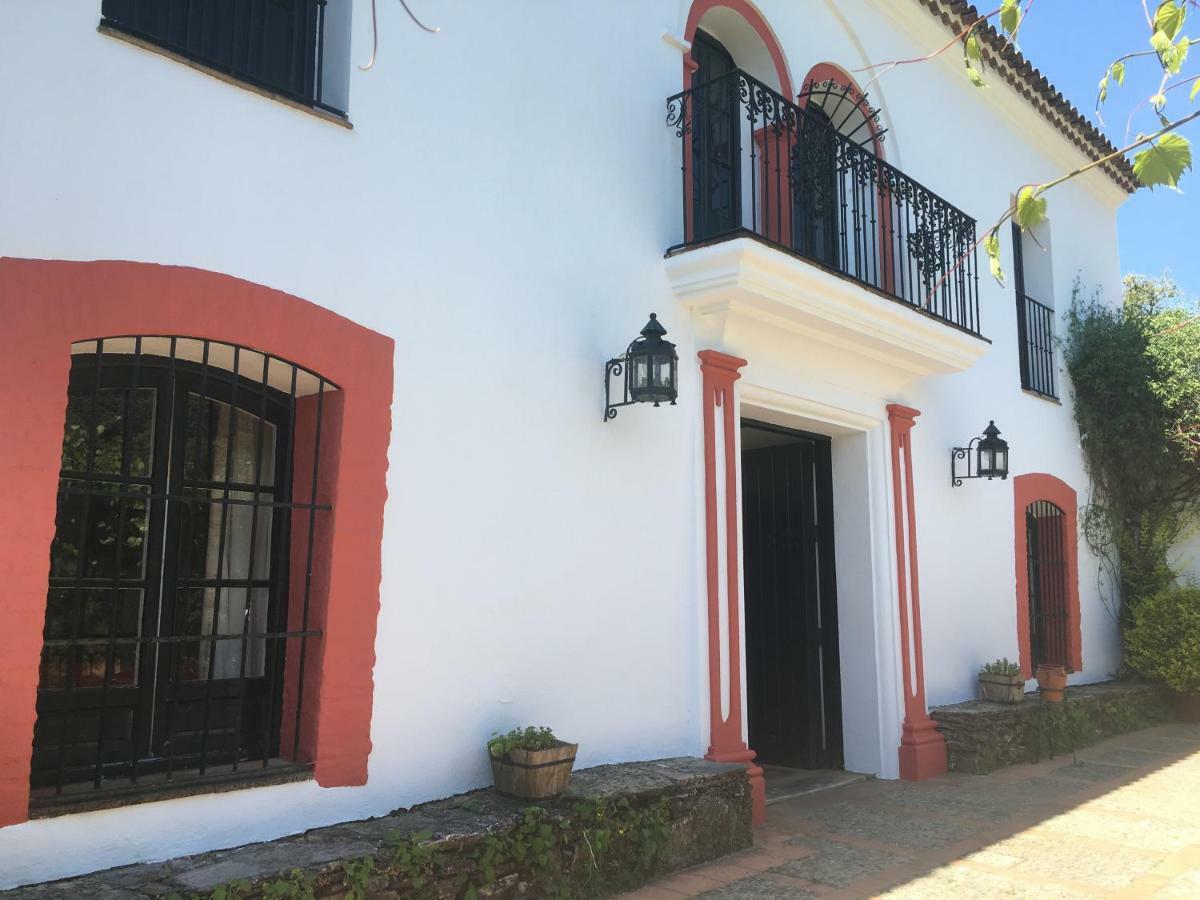 Finca Valbono Apartamentos Rurales Y Hotel อาราเซนา ภายนอก รูปภาพ